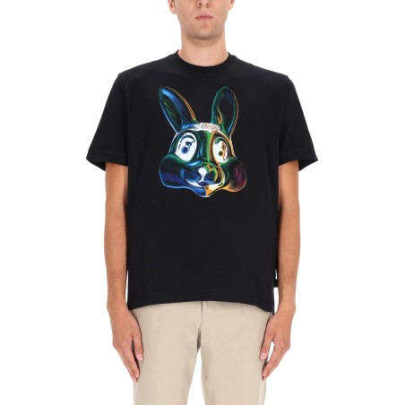 "RABBIT" T-SHIRT