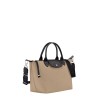 BAG WITH HANDLE S " LE PLIAGE XTRA"