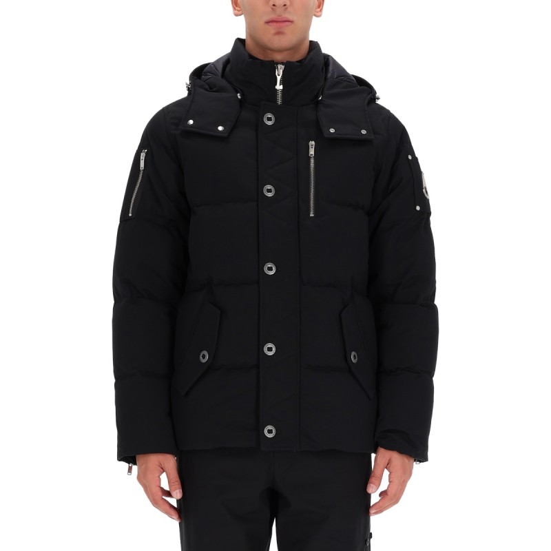 ORIGINAL 3Q NEOSHEAR JACKET