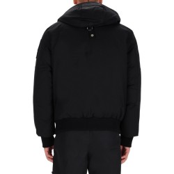 BOMBER ORIGINAL BALLISTIC NEOSHEAR