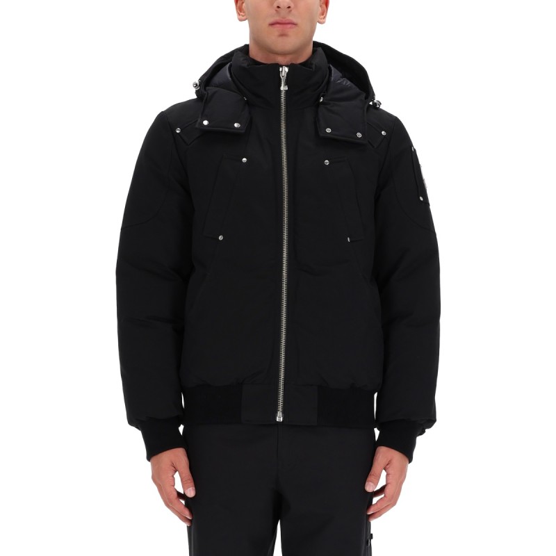 BOMBER ORIGINAL BALLISTIC NEOSHEAR