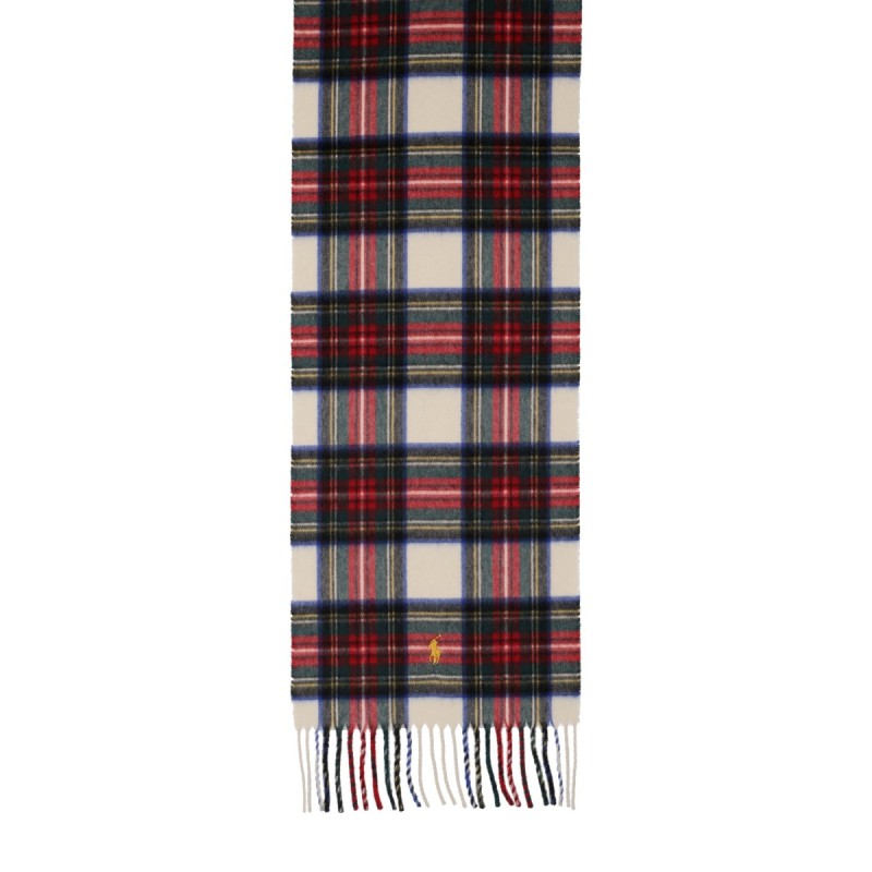 CASHMERE SCARF