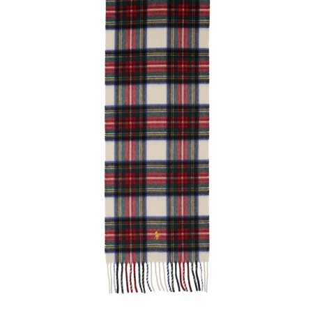 CASHMERE SCARF