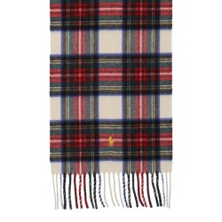 CASHMERE SCARF