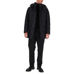 NEOSHEAR CLOUD PARKA