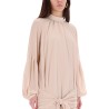 CHIFFON DRESS CHIFFON DRESS