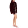 SEQUINED MINI DRESS SEQUINED MINI DRESS