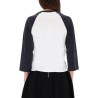 CROPPED "KITTY" T-SHIRT