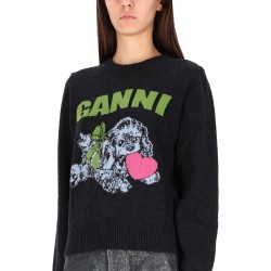 "PUPPY" SHIRT