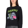 "PUPPY" SHIRT