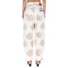 FLOWER JEANS