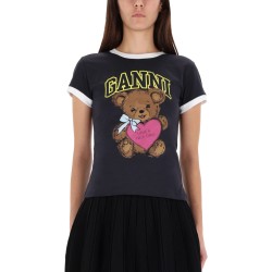 "TEDDY" T-SHIRT