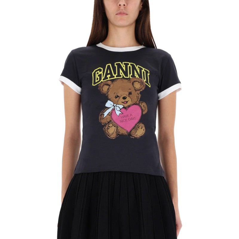 "TEDDY" T-SHIRT