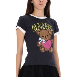 "TEDDY" T-SHIRT