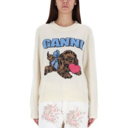 "PUPPY" SHIRT