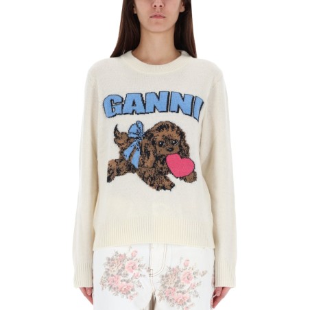 "PUPPY" SHIRT