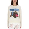 "PUPPY" SHIRT