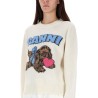 "PUPPY" SHIRT