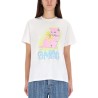 T-SHIRT "KITTY"