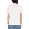 T-SHIRT "KITTY"