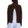 WOOL BLEND SWEATER