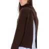 WOOL BLEND SWEATER
