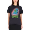 T-SHIRT "KITTY"