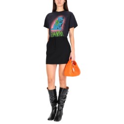 T-SHIRT "KITTY"