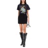 T-SHIRT "ROSE"