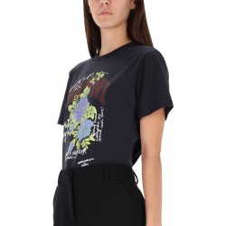 T-SHIRT "ROSE"