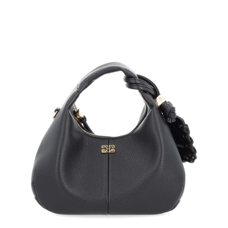 SMALL "HOBO" BAG