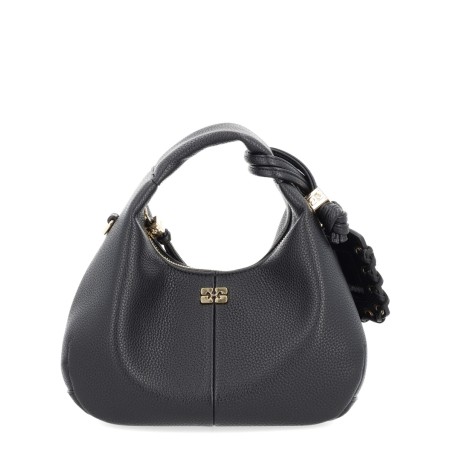 SMALL "HOBO" BAG