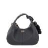 SMALL "HOBO" BAG
