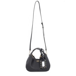 SMALL "HOBO" BAG