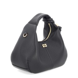 SMALL "HOBO" BAG