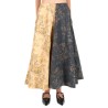 WHEELED SKIRT
