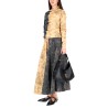 WHEELED SKIRT