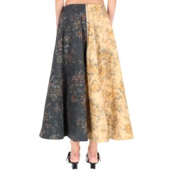 WHEELED SKIRT