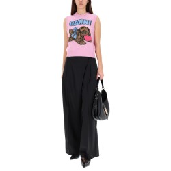 "PUPPY" VEST