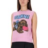 "PUPPY" VEST