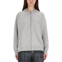 TEDDY SWEATSHIRT