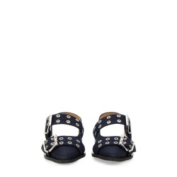 BALLERINA WITH BUCKLE