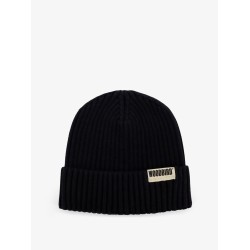 WBYeti cotton beanie hat
