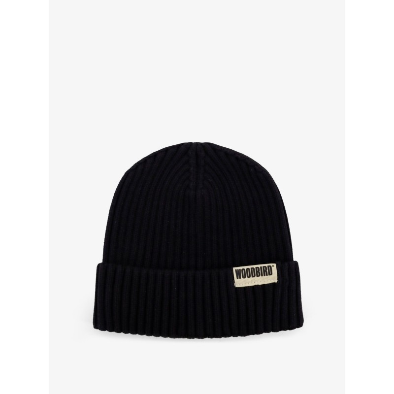 WBYeti cotton beanie hat