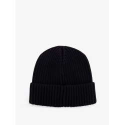 WBYeti cotton beanie hat