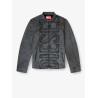 L-Evert-A biker leather jacket