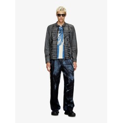 L-Evert-A biker leather jacket