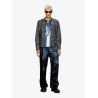 L-Evert-A biker leather jacket