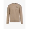 Heron Light Embry Wool Blend Sweater