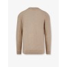 Heron Light Embry Wool Blend Sweater
